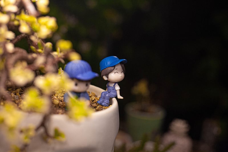 Vertical Garden Succulents